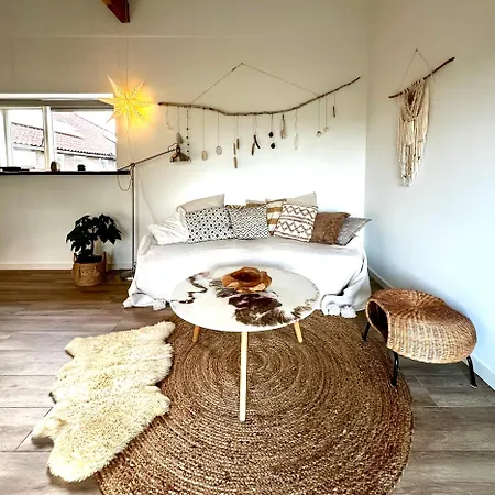 The Smiling Buddha Vendégház