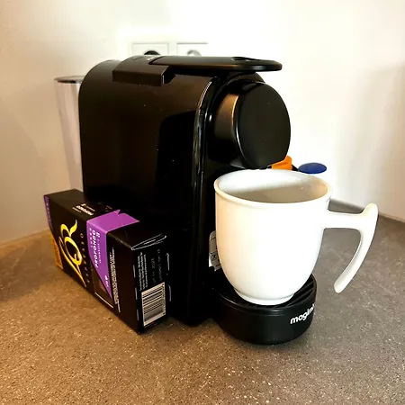 Vendégház The Smiling Buddha