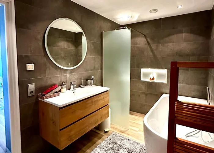 Pensión The Smiling Buddha