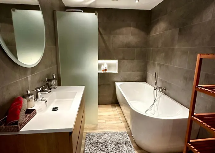 The Smiling Buddha Vendégház 3*