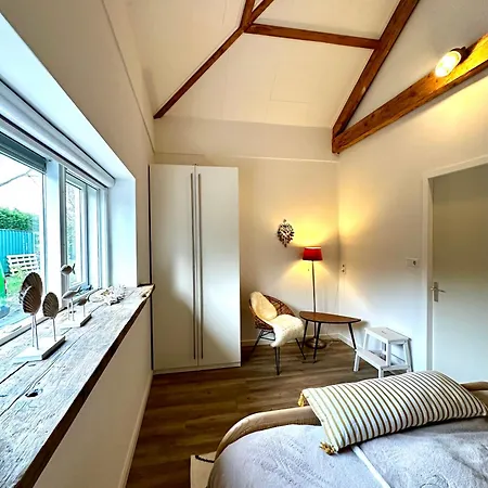 Vendégház The Smiling Buddha 3*