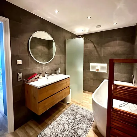 Vendégház The Smiling Buddha