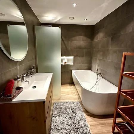 The Smiling Buddha Vendégház 3*