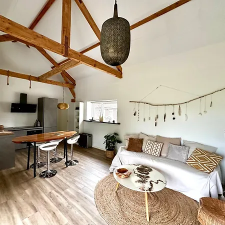 The Smiling Buddha Achthuizen