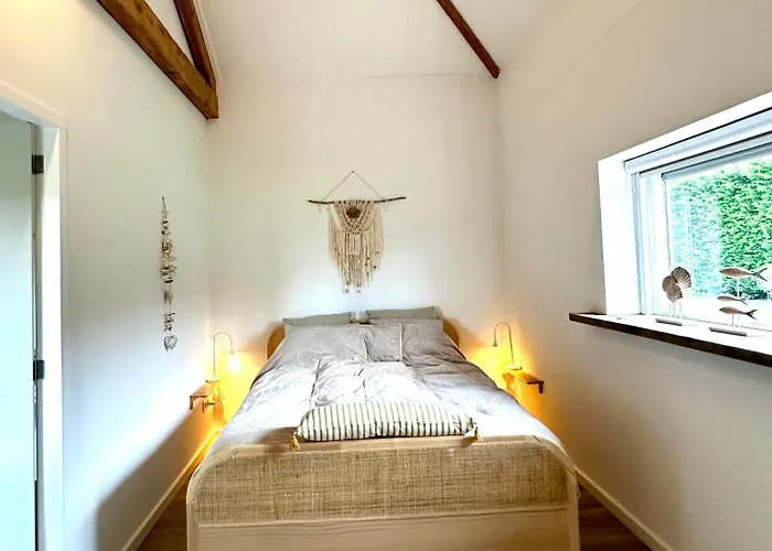 Pensjonat The Smiling Buddha 3*