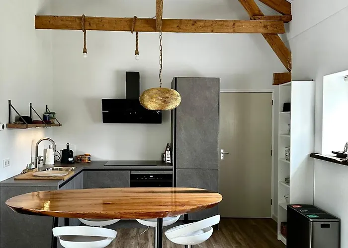 Affittacamere The Smiling Buddha